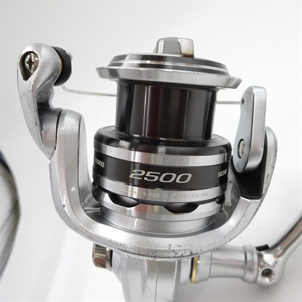 １３ナスキー２５００